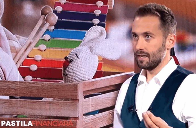 „Este absolut necesar ca oamenii să aibă un fond financiar pentru șase luni de restriște” „Este absolut necesar ca oamenii să aibă un fond financiar pentru șase luni de restriște”
