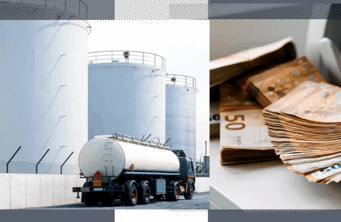 Autoritatea Vamală Română se confruntă cu noi acuzații. „EVAZIUNE de peste 5 mld. lei pe an” / „Vama Constanța favorizează zeci de companii-fantomă”