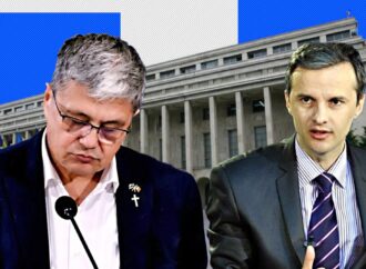 Cristian Socol: „România nu a fost și nu va fi în incapacitate de plată”/ Cum manipulează prin omisiune fostul ministru Marcel Boloș Cristian Socol: „România nu a fost și nu va fi în incapacitate de plată”/ Cum manipulează prin omisiune fostul ministru Marcel Boloș