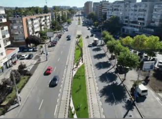 Orașul din România care a devenit ATRACTIV pe piața imobiliară. A urcat pe locul 4, după Cluj, Brașov și București, după ce prețul caselor a explodat Orașul din România care a devenit ATRACTIV pe piața imobiliară. A urcat pe locul 4, după Cluj, Brașov și București, după ce prețul caselor a explodat