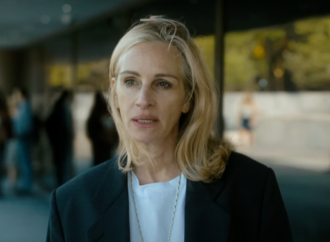 VIDEO. Julia Roberts revine pe marile ecrane cu un nou rol