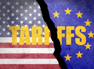 Acordul comercial UE-SUA va avea impact negativ /„O taxă de 15% în secolul 21 este greu de înțeles” Acordul comercial UE-SUA va avea impact negativ /„O taxă de 15% în secolul 21 este greu de înțeles”