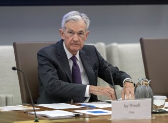 Președintele Fed îi răspunde lui Trump că nu a redus dobânzile din cauza tarifelor vamale /„Prognozele privind inflația au crescut” Președintele Fed îi răspunde lui Trump că nu a redus dobânzile din cauza tarifelor vamale /„Prognozele privind inflația au crescut”