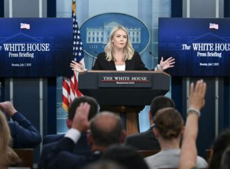 Trump amână aplicarea taxelor vamale pe bază de reciprocitate /Casa Albă: ”Am observat evoluții”