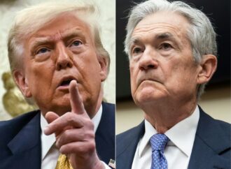 Atacurile lui Trump la adresa lui Powell arată de ce Rezerva Federală a fost concepută ca instituție independentă Atacurile lui Trump la adresa lui Powell arată de ce Rezerva Federală a fost concepută ca instituție independentă