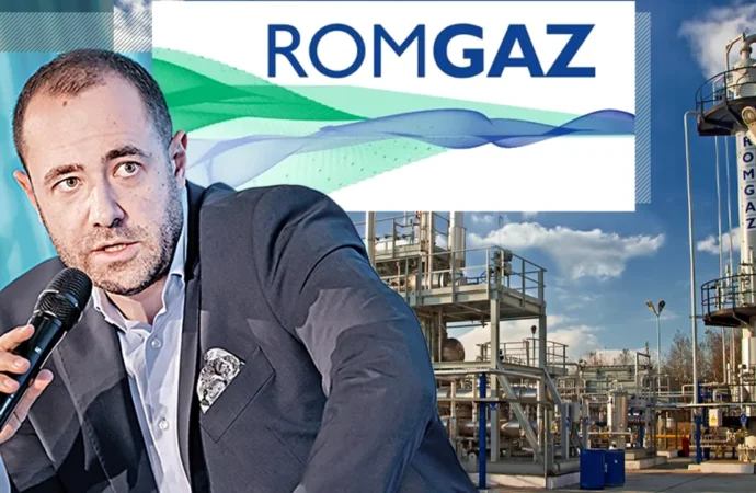 Romgaz a semnat contractul de consultanță pentru pregătirea preluării AZOMUREȘ. Cine a câștigat licitația și care este valoarea Romgaz a semnat contractul de consultanță pentru pregătirea preluării AZOMUREȘ. Cine a câștigat licitația și care este valoarea