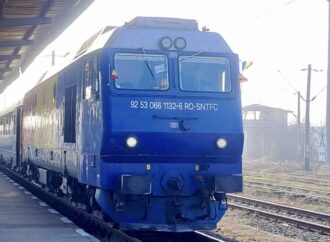 Care sunt noile tarife CFR, de la 1 august. Cât vor costa călătoriile cu trenul pe teritoriul țării Care sunt noile tarife CFR, de la 1 august. Cât vor costa călătoriile cu trenul pe teritoriul țării