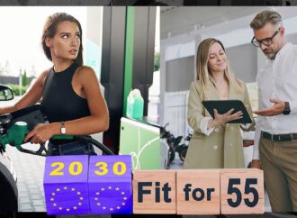 Din 2030, UE le-ar putea interzice companiilor de leasing să mai cumpere mașini cu motoare cu combustie