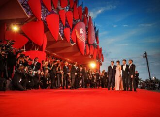 Care este filmul românesc nominalizat la Festivalul de la Veneția