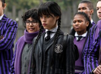 Netflix confirmă sezonul 3 din „Wednesday”