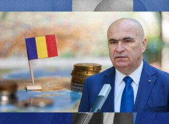 DEZASTRUL măsurilor impuse de Guvernul Bolojan, explicat pe puncte DEZASTRUL măsurilor impuse de Guvernul Bolojan, explicat pe puncte
