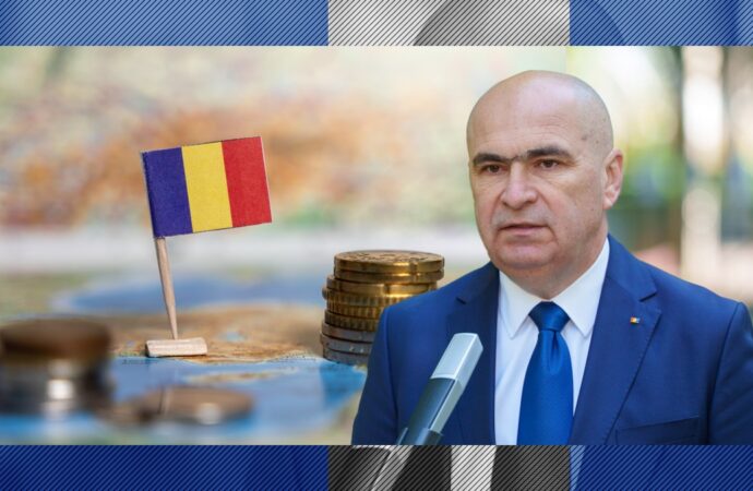 DEZASTRUL măsurilor impuse de Guvernul Bolojan, explicat pe puncte