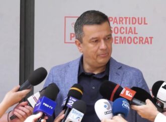 Sorin Grindeanu anunță ca PSD propune măsuri fiscale pentru taxarea MULTINAȚIONALELOR și o nouă lege a insolvenței în pachetul 2 fiscal Sorin Grindeanu anunță ca PSD propune măsuri fiscale pentru taxarea MULTINAȚIONALELOR și o nouă lege a insolvenței în pachetul 2 fiscal