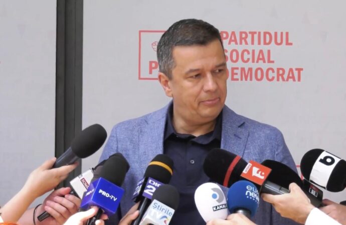 Sorin Grindeanu anunță ca PSD propune măsuri fiscale pentru taxarea MULTINAȚIONALELOR și o nouă lege a insolvenței în pachetul 2 fiscal Sorin Grindeanu anunță ca PSD propune măsuri fiscale pentru taxarea MULTINAȚIONALELOR și o nouă lege a insolvenței în pachetul 2 fiscal