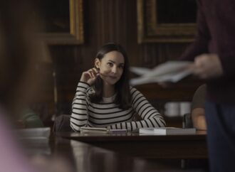 VIDEO. Netflix a lansat trailerul oficial al filmului „My Oxford Year”