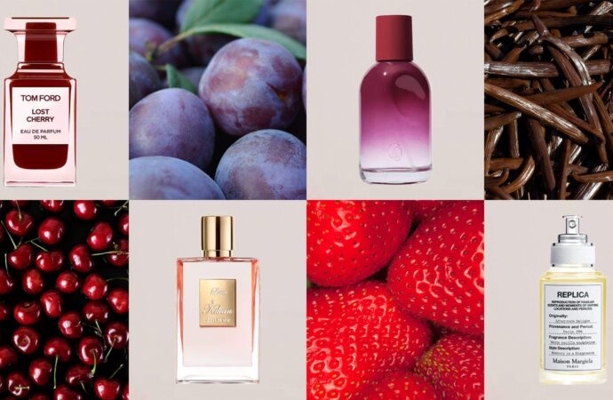 Parfumuri gourmand Gen Z: trendul dulce