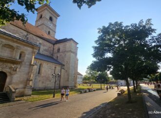 Cele mai frumoase locuri de pe Via Transilvanica. Prin ce localități trece faimoasa rută de drumeție din România Cele mai frumoase locuri de pe Via Transilvanica. Prin ce localități trece faimoasa rută de drumeție din România