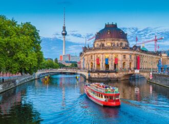Capitala europeană care nu are o problemă cu turismul excesiv. „Există destul de mult spațiu” Capitala europeană care nu are o problemă cu turismul excesiv. „Există destul de mult spațiu”