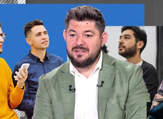 Video exclusiv | Doru Pelivan, eduKiwi: „Ne-am dori, în următorii ani, să reușim să impactăm pozitiv 1.000.000 de români”