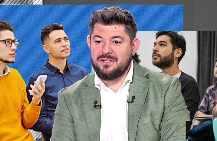 Video exclusiv | Doru Pelivan, eduKiwi: „Ne-am dori, în următorii ani, să reușim să impactăm pozitiv 1.000.000 de români”