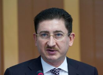 Bogdan Chiriţoiu, preşedintele Consiliului Concurenţei:”După liberalizarea pieţei, nu avem creşteri pe toată linia la RCA”