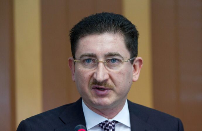 Bogdan Chiriţoiu, preşedintele Consiliului Concurenţei:”După liberalizarea pieţei, nu avem creşteri pe toată linia la RCA”