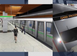 Asocierea Dogus-Trace câștigă prima secțiune a M4, cu o ofertă cu 100 milioane € mai mică față de Gulermark