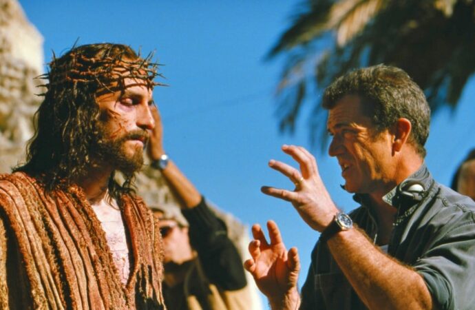 Mel Gibson anunță continuarea filmului „Patimile lui Hristos”