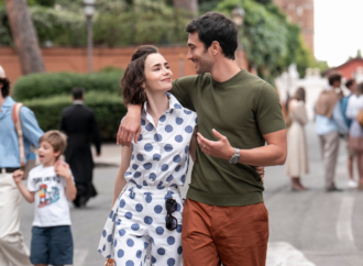 Netflix a anunțat data lansării sezonului 5 din „Emily in Paris”