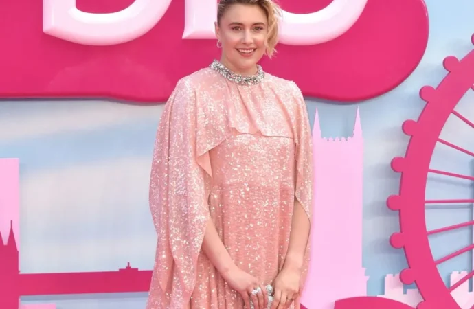 Greta Gerwig începe filmările pentru adaptarea cărții Narnia