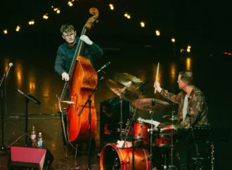 Brașov Jazz and Blues Festival își deschide porțile astăzi Brașov Jazz and Blues Festival își deschide porțile astăzi