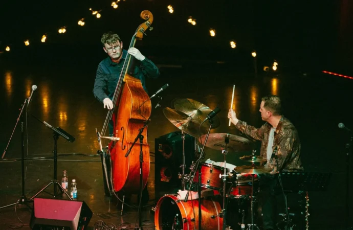 Brașov Jazz and Blues Festival își deschide porțile astăzi