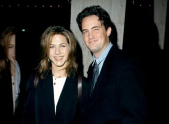Jennifer Aniston „l-a jelit” pe Matthew Perry înainte de moartea sa