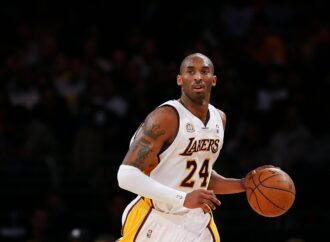 Producția unui film despre cariera lui Kobe Bryant e în desfășurare