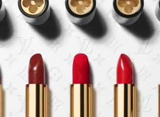 Cum arată prima colecție de make-up Louis Vuitton – La Beauté?