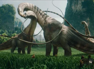 „Jurassic World Rebirth” depășește 750 de milioane de dolari „Jurassic World Rebirth” depășește 750 de milioane de dolari