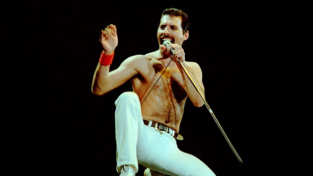 O carte dezvăluie detalii despre fiica secretă a lui Freddie Mercury O carte dezvăluie detalii despre fiica secretă a lui Freddie Mercury