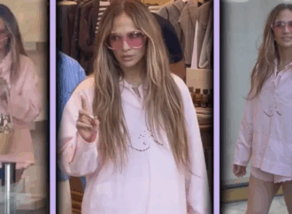 Jennifer Lopez nu este lăsată să intre în Chanel,. Cum a răspuns