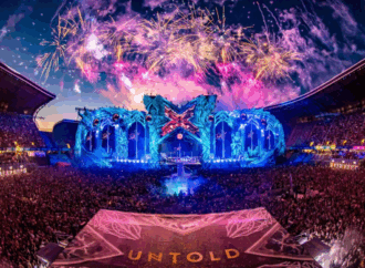 Untold X a bătut recorduri de audiență