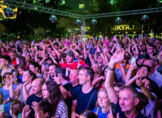 Holzstock Indie Festival își deschide porțile în weekend