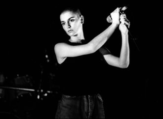 Un film despre viața lui Sinéad O’Connor este în desfășurare Un film despre viața lui Sinéad O’Connor este în desfășurare