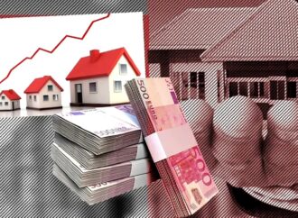 Visul „casă, dulce casă”, transformat în chirie pe viață. „Orice se poate întâmpla în piața IMOBILIARĂ. Nu toți dezvoltatorii sunt «rechini»”