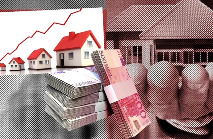 Visul „casă, dulce casă”, transformat în chirie pe viață. „Orice se poate întâmpla în piața IMOBILIARĂ. Nu toți dezvoltatorii sunt «rechini»”