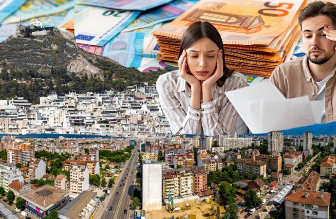 Care oraș are costurile de trai mai mici în 2025 Care oraș are costurile de trai mai mici în 2025