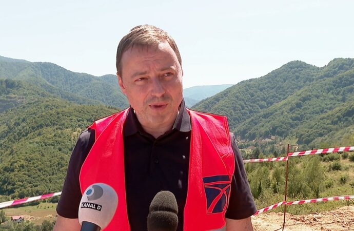 Cristian Pistol CONFIRMĂ deschiderea completă a Autostrăzii Sibiu–Pitești în 2028