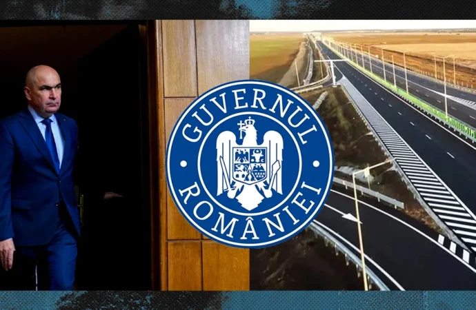 „Guvernul Bolojan frânează Moldova și vine cu restricţii şi schimbări care paralizează activitatea administraţiilor”