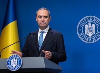 Dacă o firmă se înființează după 1 ianuarie, trebuie să aibă un capital social de 8.000 de lei. Anunțul ministrului de Finanțe
