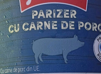 Cât costă cel mai ieftin parizer din Kaufland și din ce este făcut, de fapt. Reacția APC România