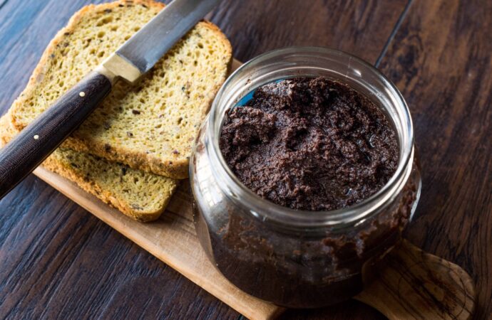 O nouă rețetă inedită de pateu este în vogă. Din ce ingrediente se prepară unul dintre cele mai populare preparate ale verii