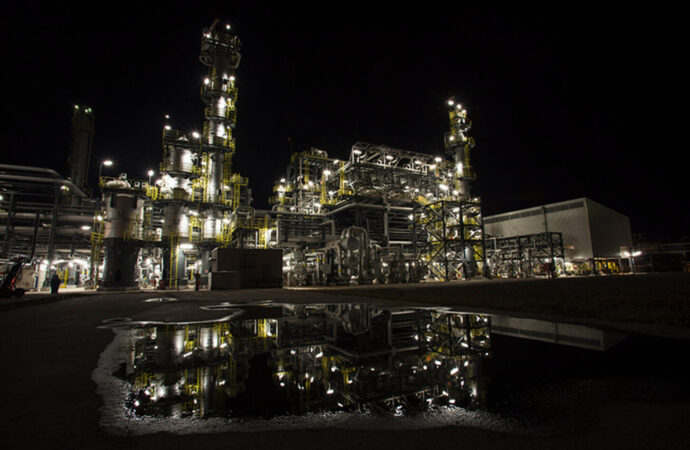 A existat INFLUENȚA Rusiei în contaminarea a două loturi de țiței importate de OMV Petrom? Disfuncționalitățile au generat o situație de urgență A existat INFLUENȚA Rusiei în contaminarea a două loturi de țiței importate de OMV Petrom? Disfuncționalitățile au generat o situație de urgență